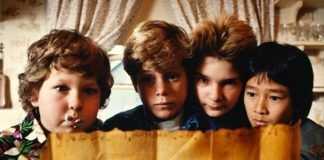 I goonies