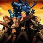 Metal Slug