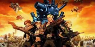 Metal Slug