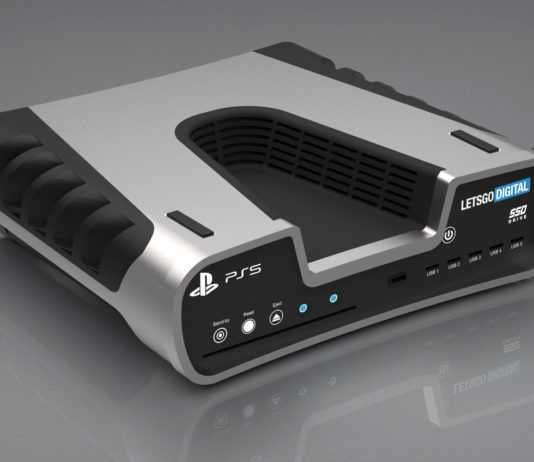 PlayStation 5