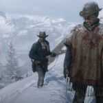 Red Dead Redemption 2