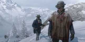 Red Dead Redemption 2