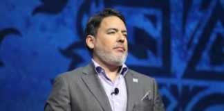 Shawn Layden playstation