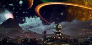 The Outer Worlds