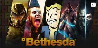 Bethesda