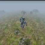 E se Death Stranding fosse nato su PS1, che aspetto avrebbe? Death Stranding