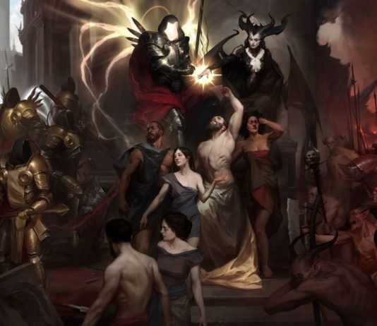 Diablo IV