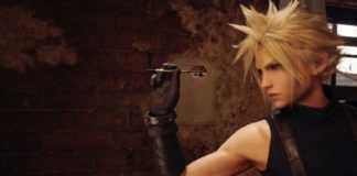 Final Fantasy VII Remake