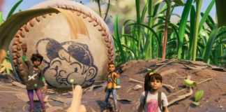 Obsidian Entertainment