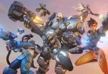 Overwatch 2 Blizzard Entertainment