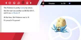 Pokémon Spada e Scudo