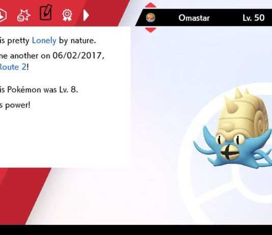 Pokémon Spada e Scudo: Un modder sta realizzando i pokémon mancanti Pokémon Spada e Scudo