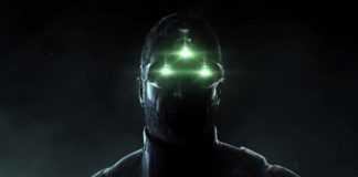 Splinter Cell