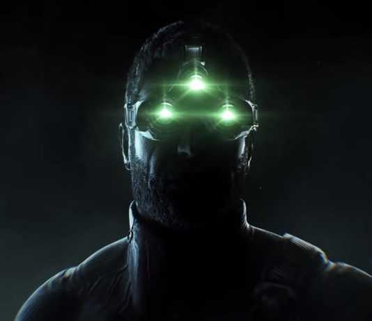 Splinter Cell