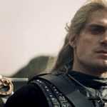 The Witcher: Henry Cavill ha rischiato di perdere la vista per interpretare il ruolo di Geralt The Witcher