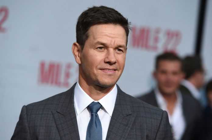 Mark Wahlberg