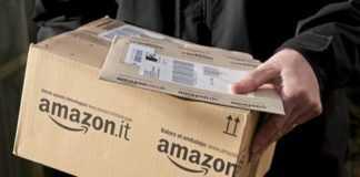 pacco offerte amazon tech