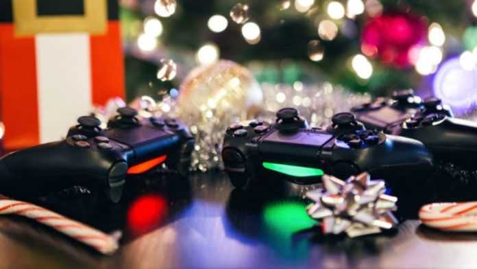offerte amazon console videogiochi natale