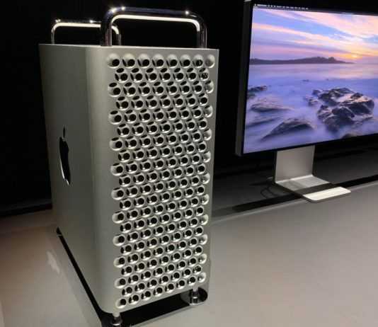 Apple: Il nuovo Mac Pro può costare ben oltre 50.000$! Apple Mac Pro