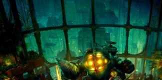 Bioshock