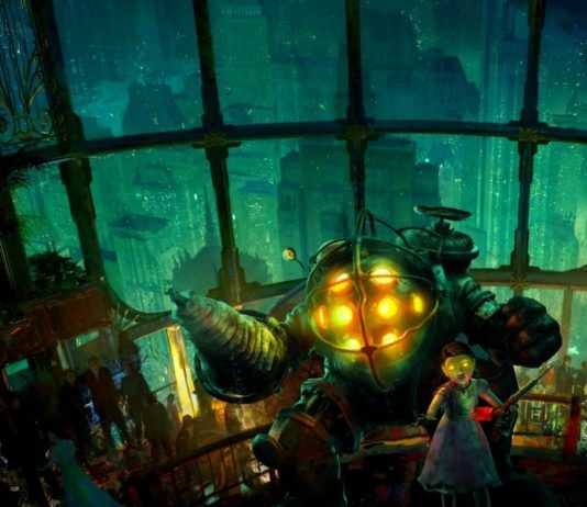 Bioshock