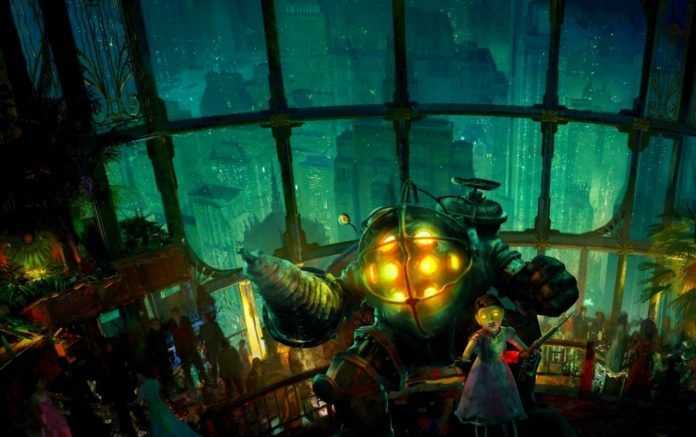 Bioshock