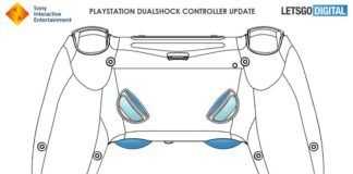 DualShock 5