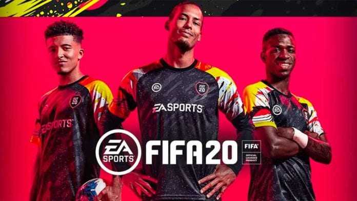FIFA 20 amazon offerte videogiochi
