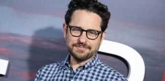 J.J. Abrams