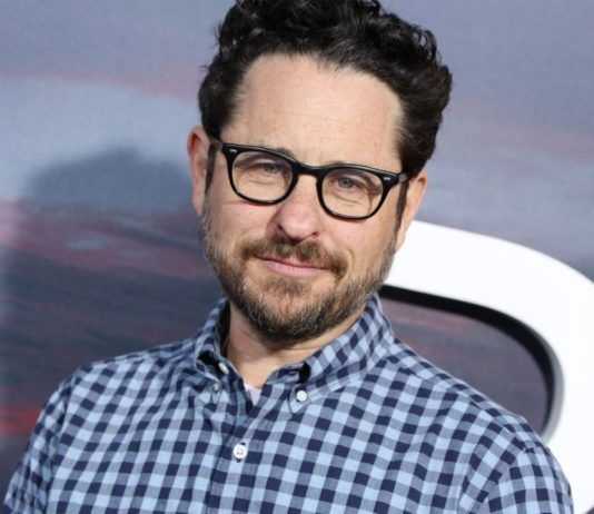 J.J. Abrams