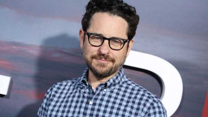 J.J. Abrams