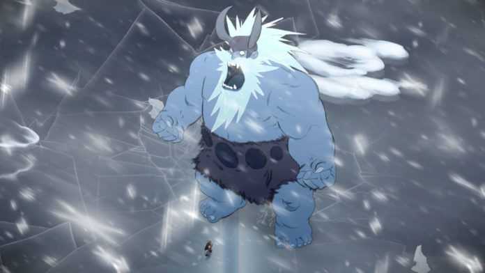 Jotun Epic Games Store