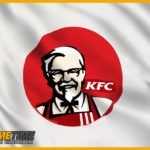 KFC Giappone