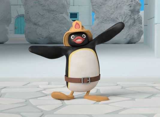 Pingu