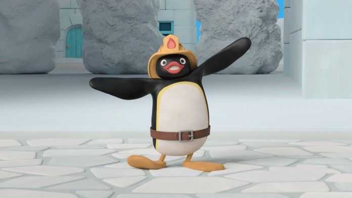 Pingu