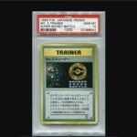 Pokémon: Carta rarissima venduta per 60.000$ e smarrita alle poste! Pokémon