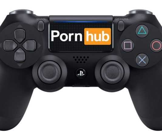 Pornhub