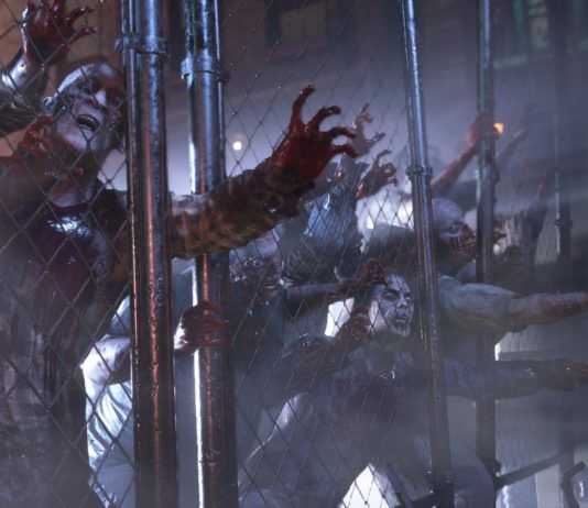 Resident Evil 3