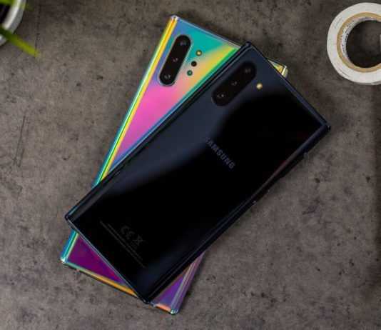 Offerte Amazon 9/05/2020: Il meglio degli Smartphone in offerta! Samsung Note 10 b