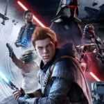 Offerte Amazon 25/2/2020: sconti super su videogiochi tripla A! Star Wars Jedi Fallen Order offerte amazon videogiochi