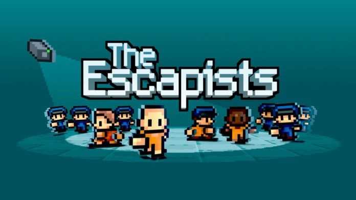 The-Escapists Epic Games Store
