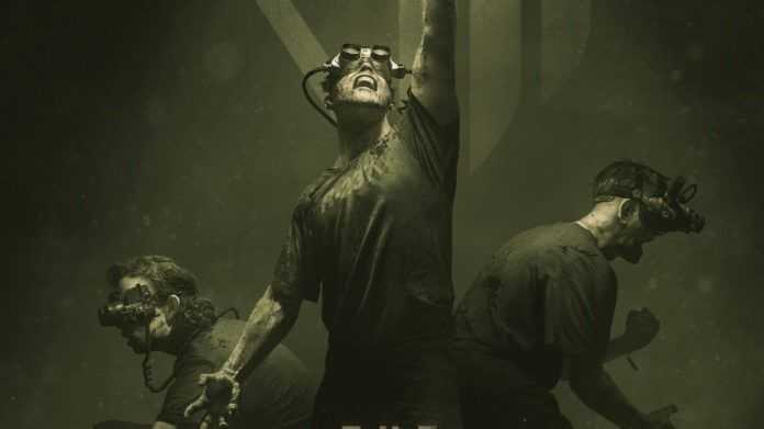 The Outlast Trials