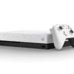 Calendario Avvento GameStop: Le offerte del giorno 17 Xbox One X HyperSpace Edition