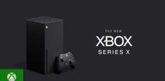 Xbox Series X