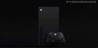 Xbox Series X