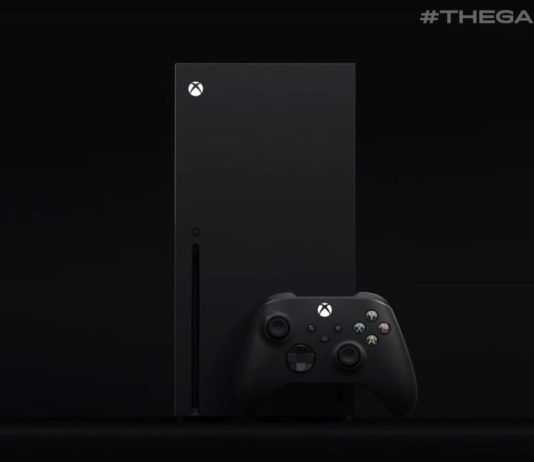 Xbox Series X: La presentazione ai The Game Awards poteva rivelarsi un disasto! Xbox Series X