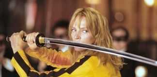 Kill Bill