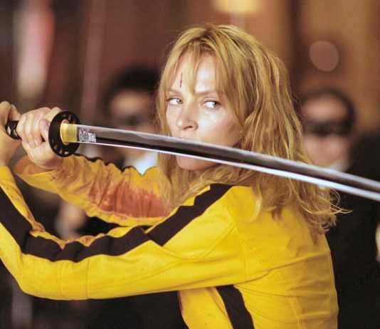 Kill Bill