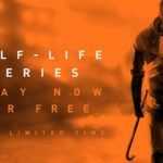 Tutti gli Half-Life giocabili gratis su Steam fino al lancio di Alyx! Serie Half-Life free to play