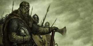 Assassin's Creed Ragnarok